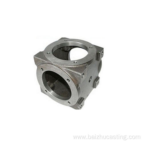 Various materials of agricultural machinery parts castings